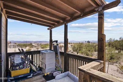 4166 Wagon Wheel Dr, Lake Havasu City, AZ 86404 - Photo 26