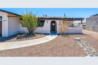 3062 Appaloosa Dr, Lake Havasu City, AZ 86406 - Photo 8