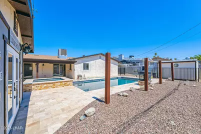 3062 Appaloosa Dr, Lake Havasu City, AZ 86406 - Photo 50