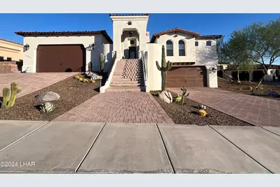 7061 Circula De Hacienda, Lake Havasu City, AZ 86406 - Photo 2