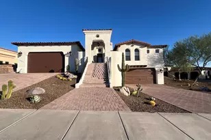 7061 Circula De Hacienda, Lake Havasu City, AZ 86406 - Photo 2
