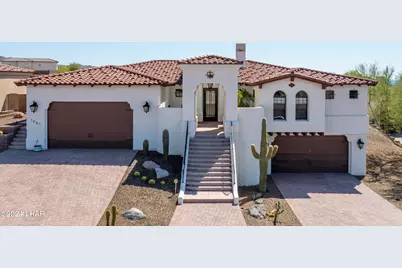 7061 Circula De Hacienda, Lake Havasu City, AZ 86406 - Photo 1