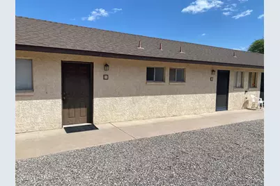 9122 Riverside Drive Dr, Parker, AZ 85344 - Photo 1