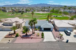 670 Avenida Laredo, Lake Havasu City, AZ 86406 - Photo 1