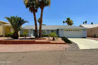 670 Avenida Laredo, Lake Havasu City, AZ 86406 - Photo 2