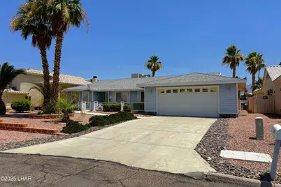 670 Avenida Laredo, Lake Havasu City, AZ 86406 - Photo 4