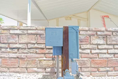 49605 Felspar Ave, Quartzsite, AZ 85346 - Photo 32