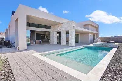 2567 Copper Canyon Dr Dr, Lake Havasu City, AZ 86406 - Photo 56