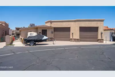 8874 Papago, Parker, AZ 85344 - Photo 2