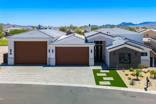 816 Isola Bella Loop, Lake Havasu City, AZ 86403 - Photo 98