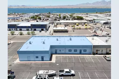 1600 W Acoma Blvd #18 -19, Lake Havasu City, AZ 86403 - Photo 1