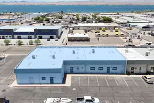 1600 W Acoma Blvd, Lake Havasu City, AZ 86403 - Photo 1