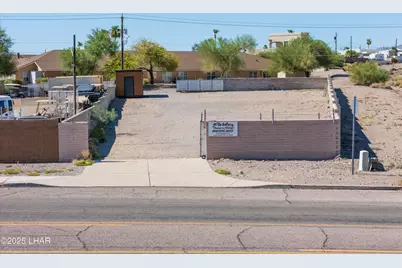 3161 Maricopa Ave, Lake Havasu City, AZ 86406 - Photo 1