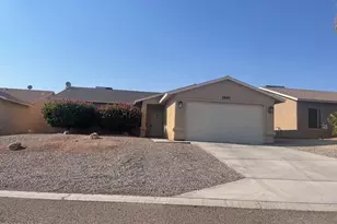1990 Folzman Dr, Lake Havasu City, AZ 86404 - Photo 1