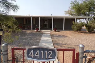 44112 Ocotillo St, Bouse, AZ 85325 - Photo 1