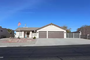 3745 Totem Dr, Lake Havasu City, AZ 86406 - Photo 1