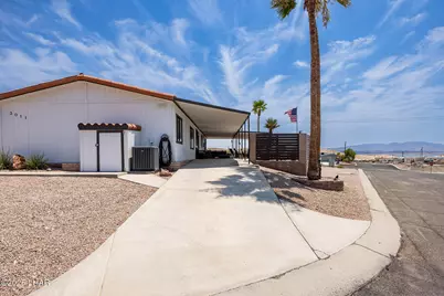 3011 Mescalero Dr, Lake Havasu City, AZ 86404 - Photo 6