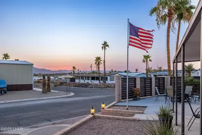 3011 Mescalero Dr, Lake Havasu City, AZ 86404 - Photo 36