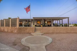 3011 Mescalero Dr, Lake Havasu City, AZ 86404 - Photo 40