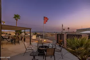 3011 Mescalero Dr, Lake Havasu City, AZ 86404 - Photo 2