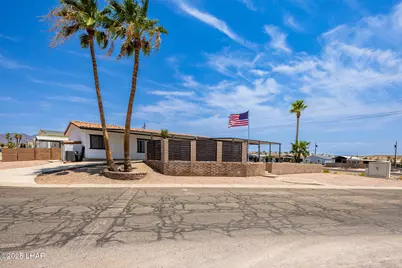3011 Mescalero Dr, Lake Havasu City, AZ 86404 - Photo 4