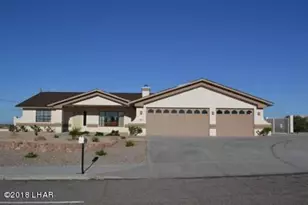 3393 Jamaica Blvd S, Lake Havasu City, AZ 86406 - Photo 1