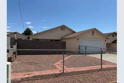 2640 Chambers Ave, Kingman, AZ 86401 - Photo 4