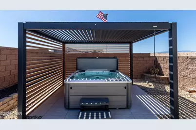 1631 E Laurel Dr, Lake Havasu City, AZ 86404 - Photo 36