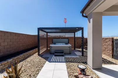 1631 E Laurel Dr, Lake Havasu City, AZ 86404 - Photo 36