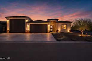 1631 E Laurel Dr, Lake Havasu City, AZ 86404 - Photo 1