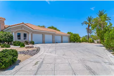 2288 Casper Ln, Lake Havasu City, AZ 86406 - Photo 4