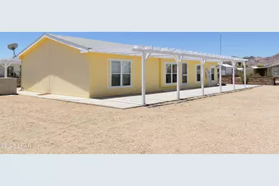 49583 Topaz Ave, Quartzsite, AZ 85346 - Photo 28