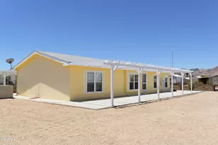 49583 Topaz Ave, Quartzsite, AZ 85346 - Photo 28