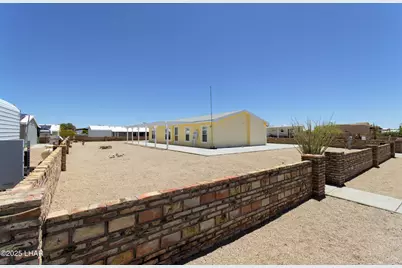 49583 Topaz Ave, Quartzsite, AZ 85346 - Photo 26