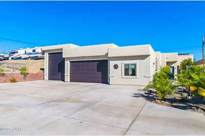 3391 Oasis Dr, Lake Havasu City, AZ 86404 - Photo 4