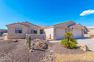 2895 Janet Dr, Lake Havasu City, AZ 86404 - Photo 1