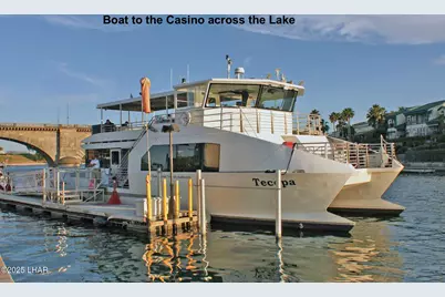 777 Harrah Way #404, Lake Havasu City, AZ 86403 - Photo 34