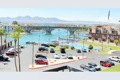 777 Harrah Way #404, Lake Havasu City, AZ 86403 - Photo 2