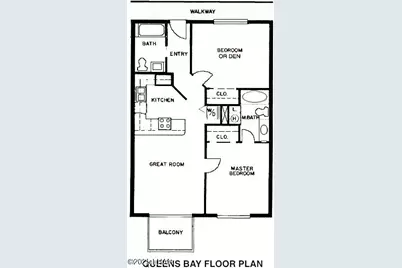 777 Harrah Way #404, Lake Havasu City, AZ 86403 - Photo 36