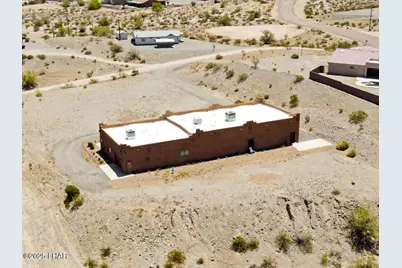 7555 N Valley View Dr, Lake Havasu City, AZ 86404 - Photo 26