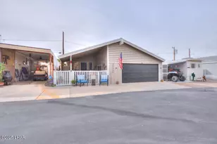 33934 Via Piedra, Parker, AZ 85344 - Photo 1