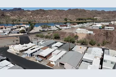 33934 Via Piedra, Parker, AZ 85344 - Photo 40