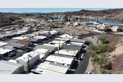 33934 Via Piedra, Parker, AZ 85344 - Photo 38