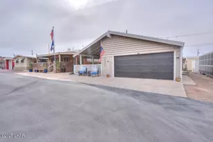 33934 Via Piedra, Parker, AZ 85344 - Photo 2