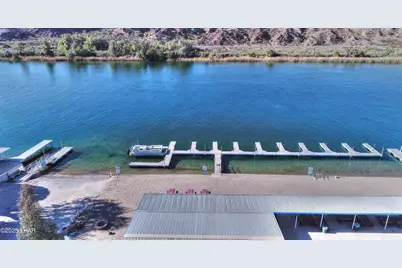 33934 Via Piedra, Parker, AZ 85344 - Photo 32