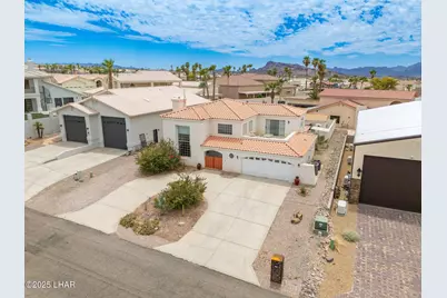 2750 Via Naranja, Lake Havasu City, AZ 86406 - Photo 4
