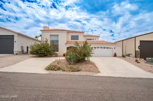 2750 Via Naranja, Lake Havasu City, AZ 86406 - Photo 38