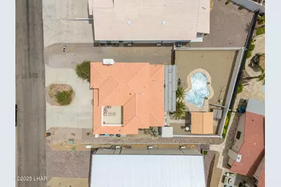 2750 Via Naranja, Lake Havasu City, AZ 86406 - Photo 36