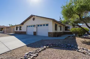 2910 Coconino Dr, Lake Havasu City, AZ 86406 - Photo 2