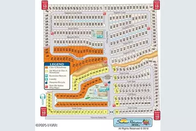 1905 Victoria Farms #117 Rd, Lake Havasu City, AZ 86404 - Photo 34